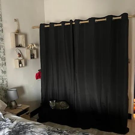 Cocooning Remois Reims